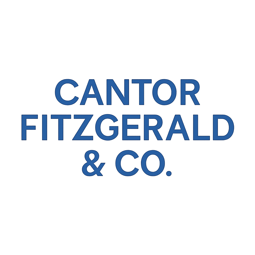 CANTOR FITZGERALD & CO.
