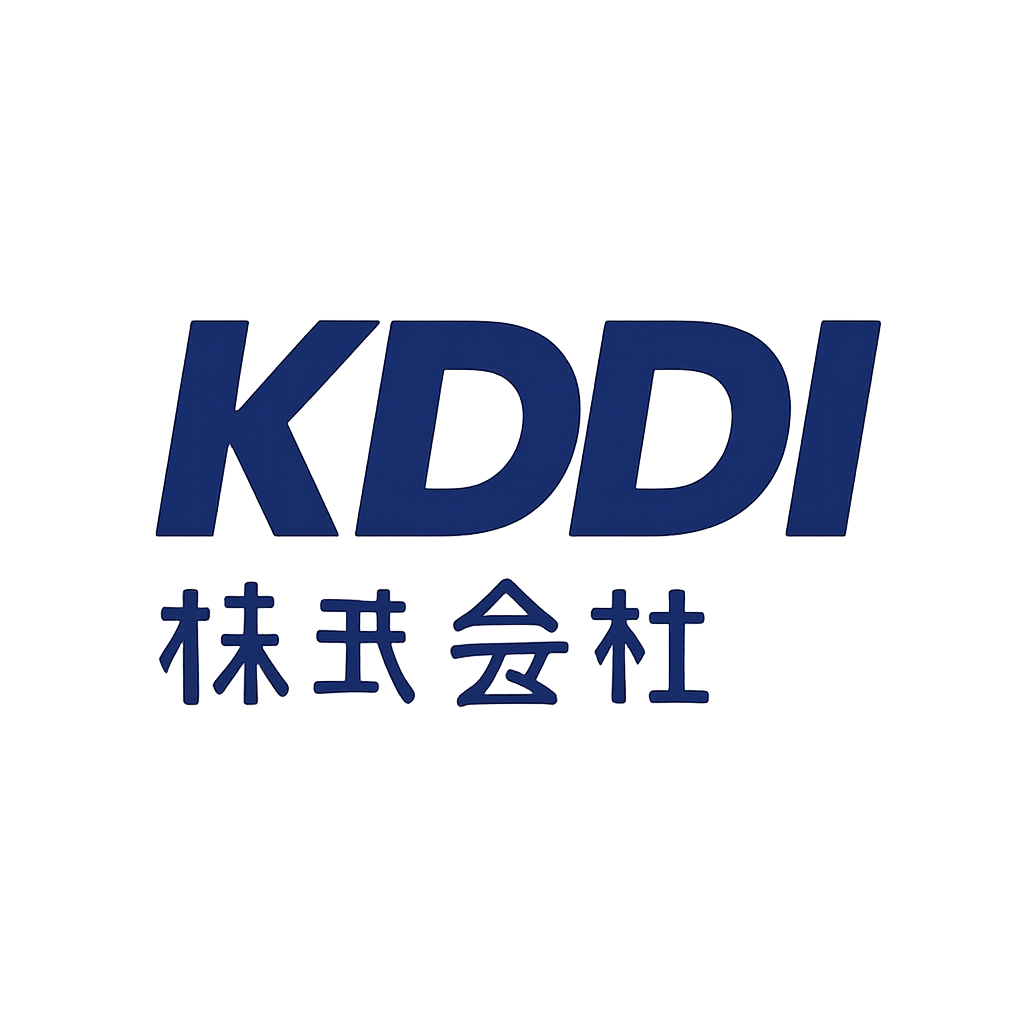 KDDI株式会社