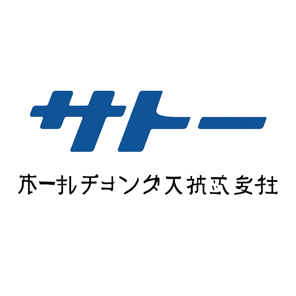 サトーホールディングス株式会社