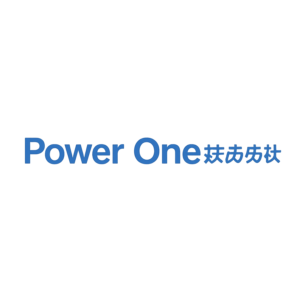 Power One株式会社