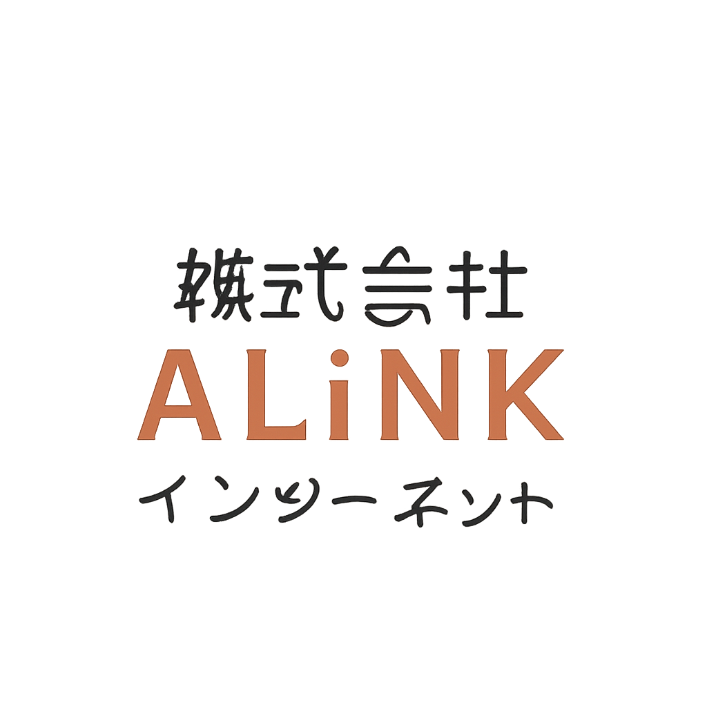 株式会社ALiNKインターネット