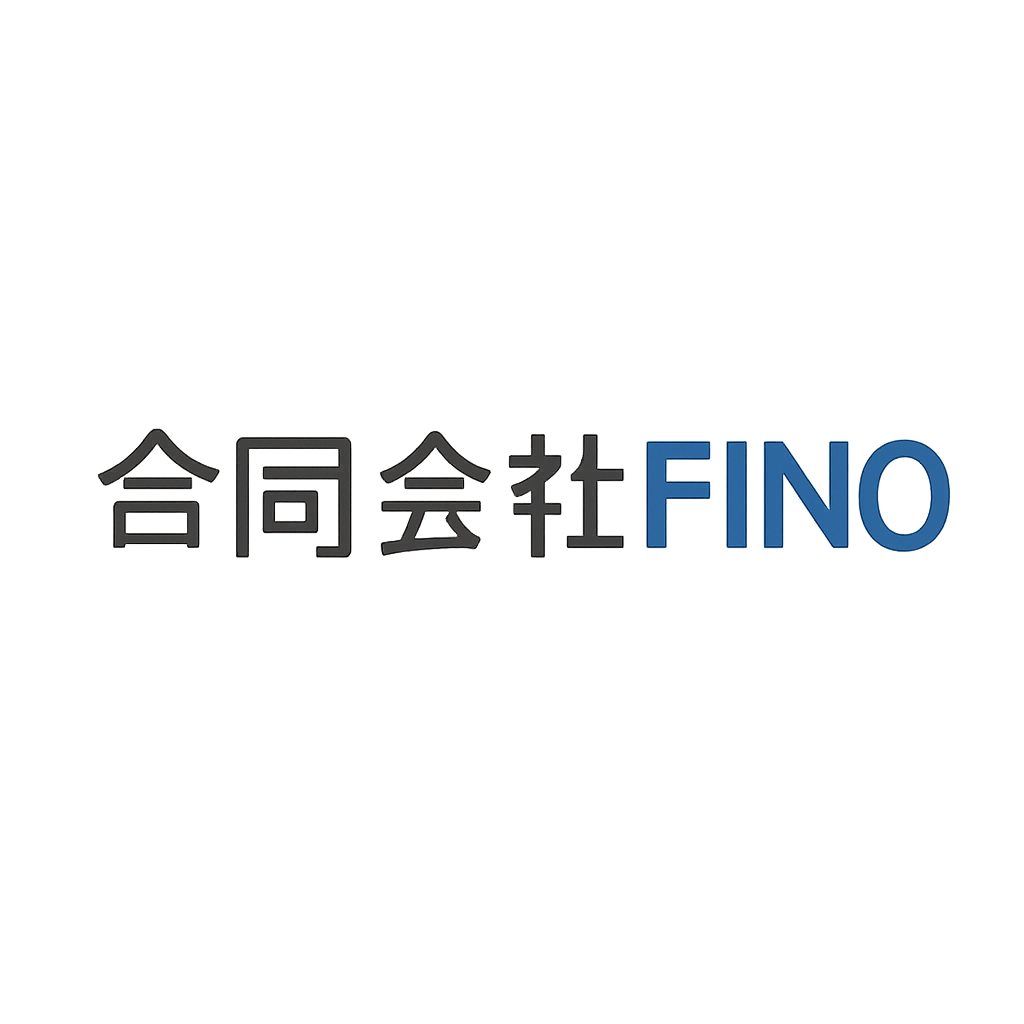 合同会社FINO