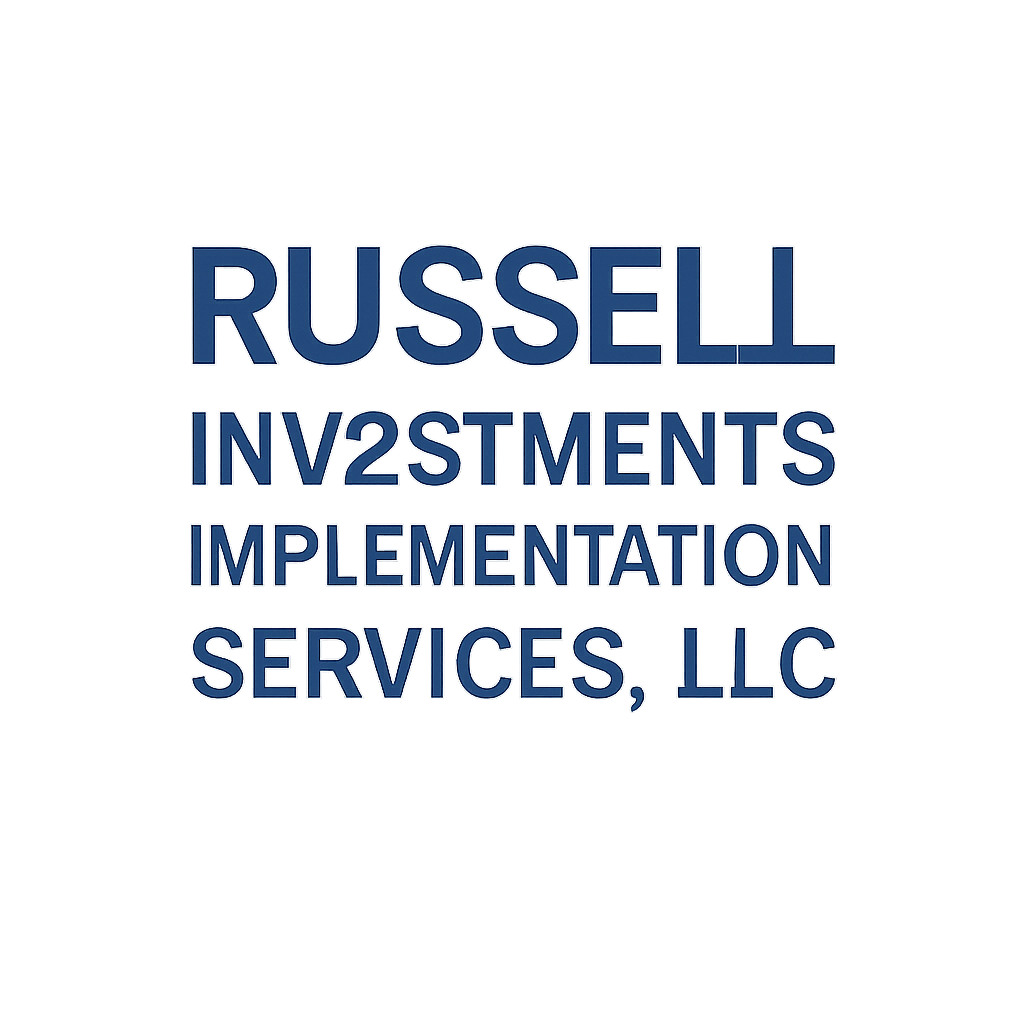 RUSSELL INVESTMENTS IMPLEMENTATION SERVICES, LLC