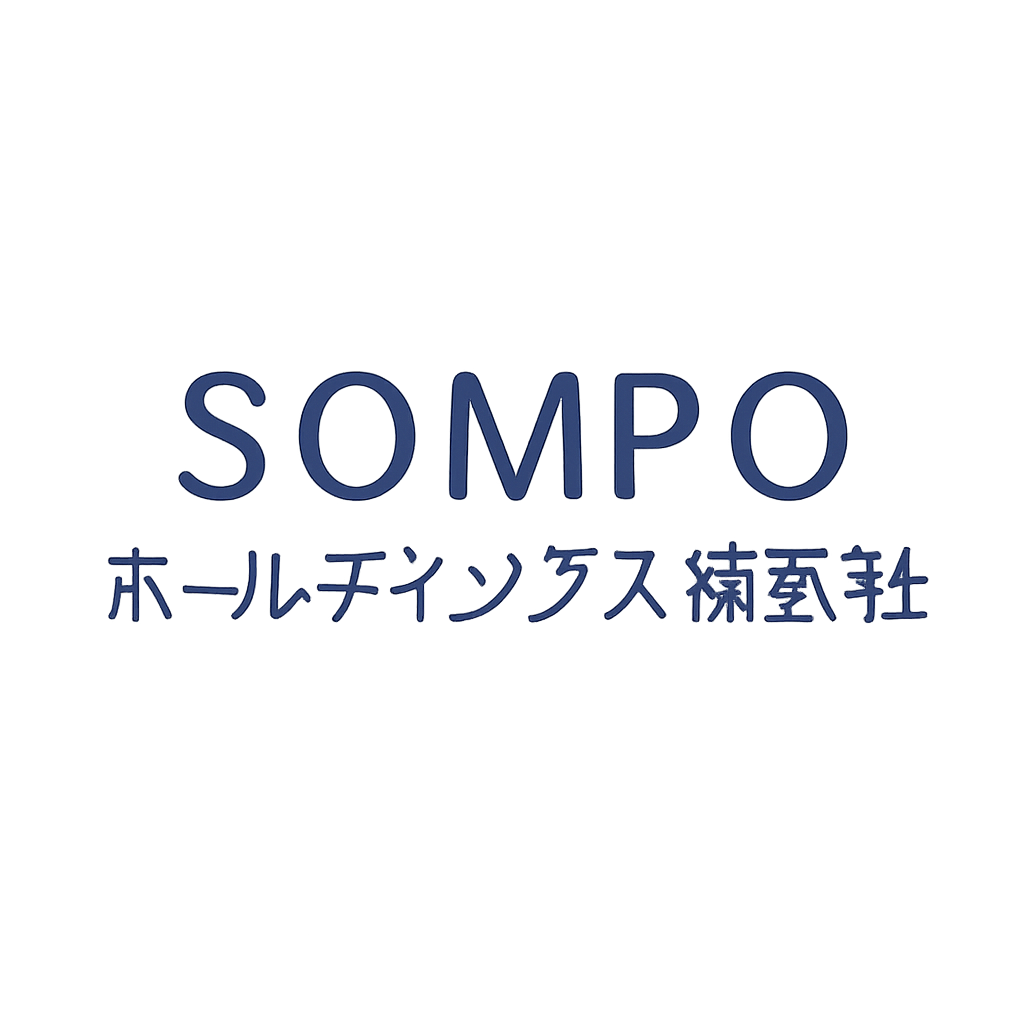 SOMPOホールディングス株式会社