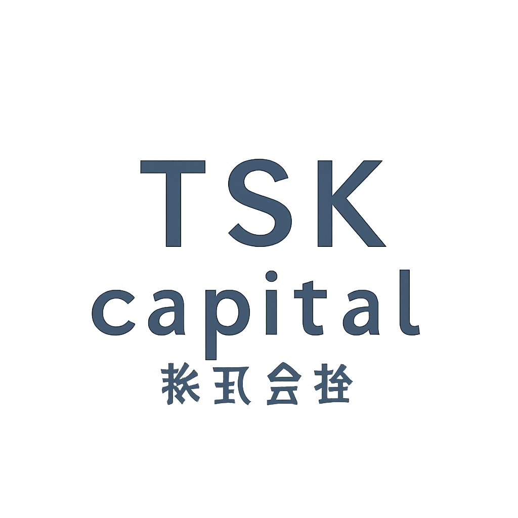 TSK capital株式会社
