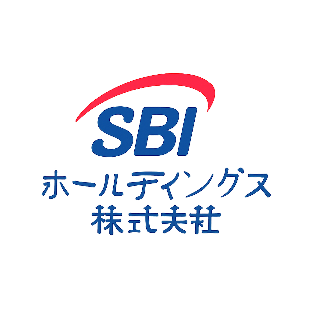 SBIホールディングス株式会社