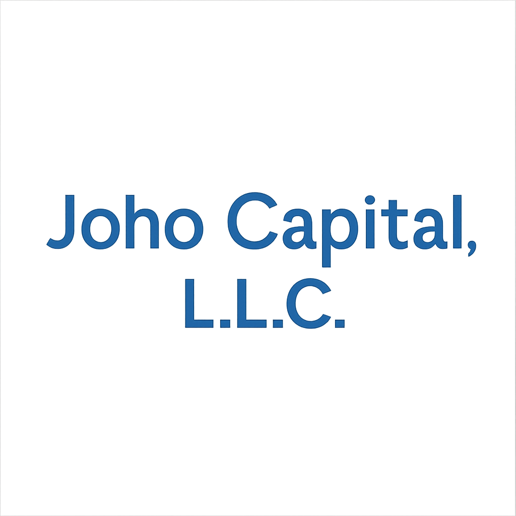 Joho Capital, L.L.C.