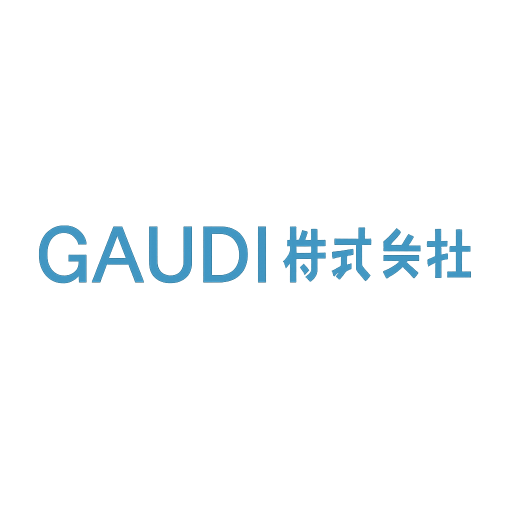 GAUDI株式会社