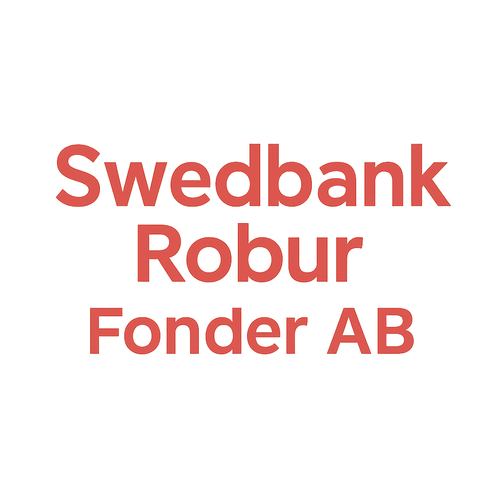 Swedbank Robur Fonder AB