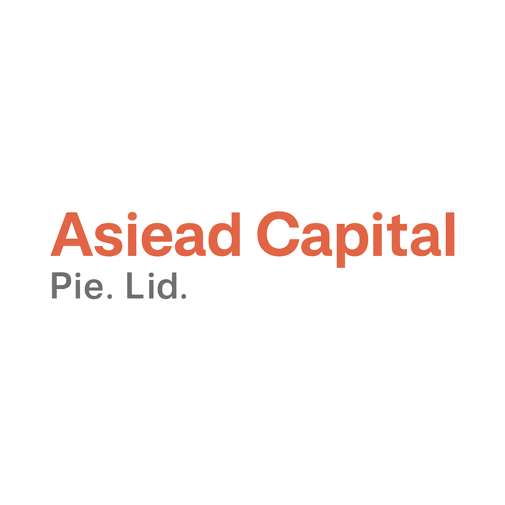 Aslead Capital Pte. Ltd.