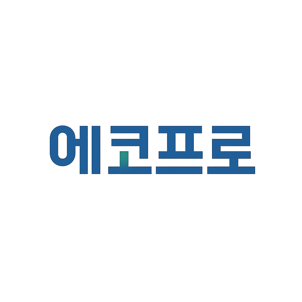 에코프로