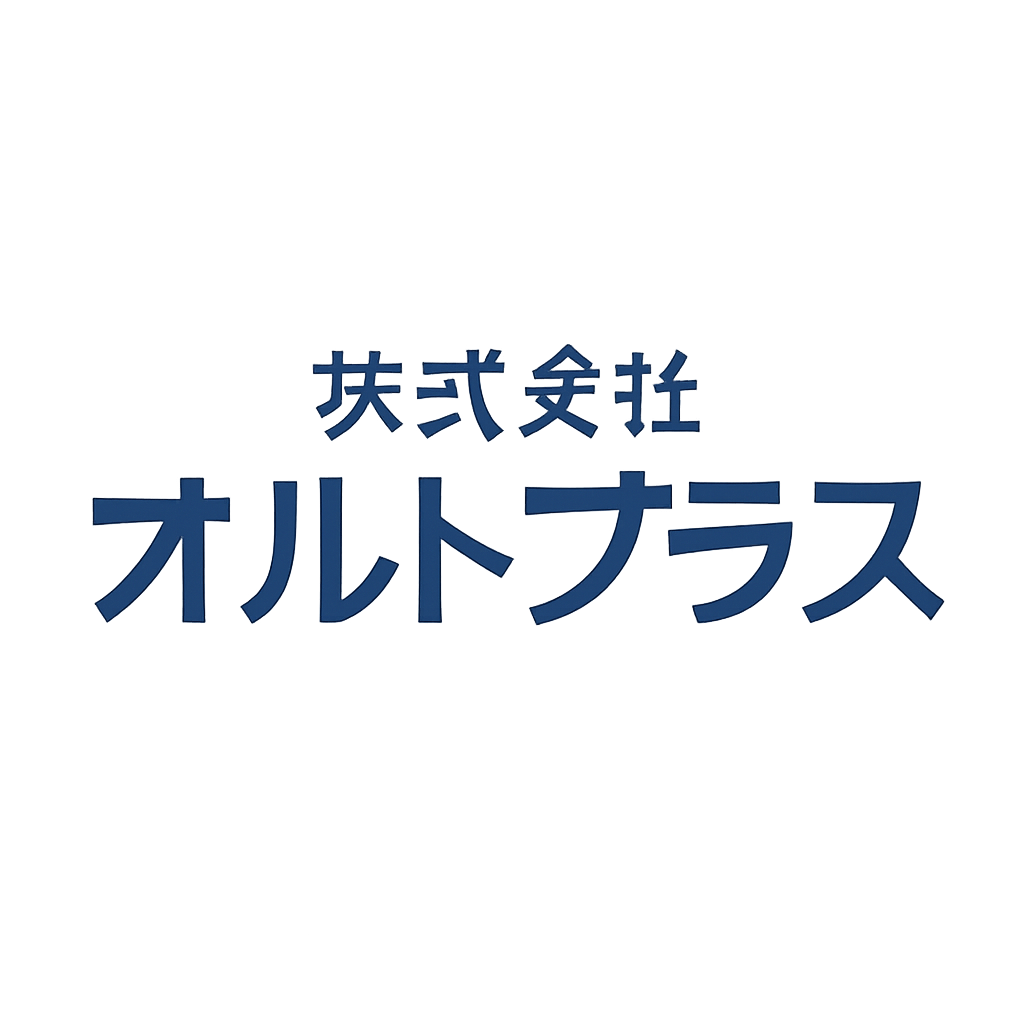 株式会社オルトプラス