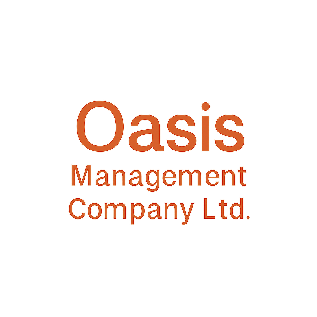 Oasis Management Company Ltd.