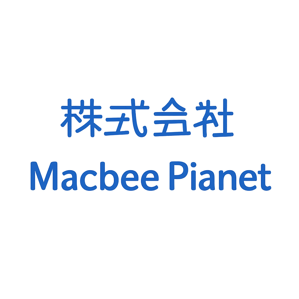 株式会社Macbee Planet