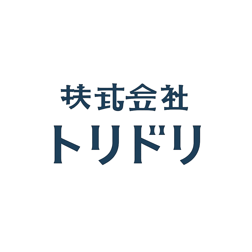 株式会社トリドリ
