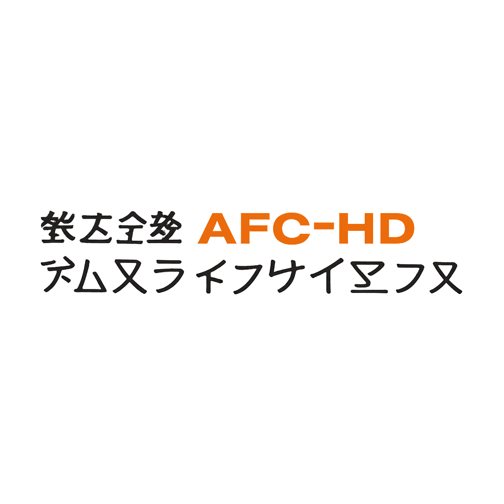 株式会社AFC-HDアムスライフサイエンス