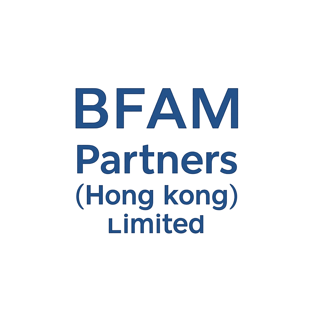 BFAM Partners (Hong Kong) Limited