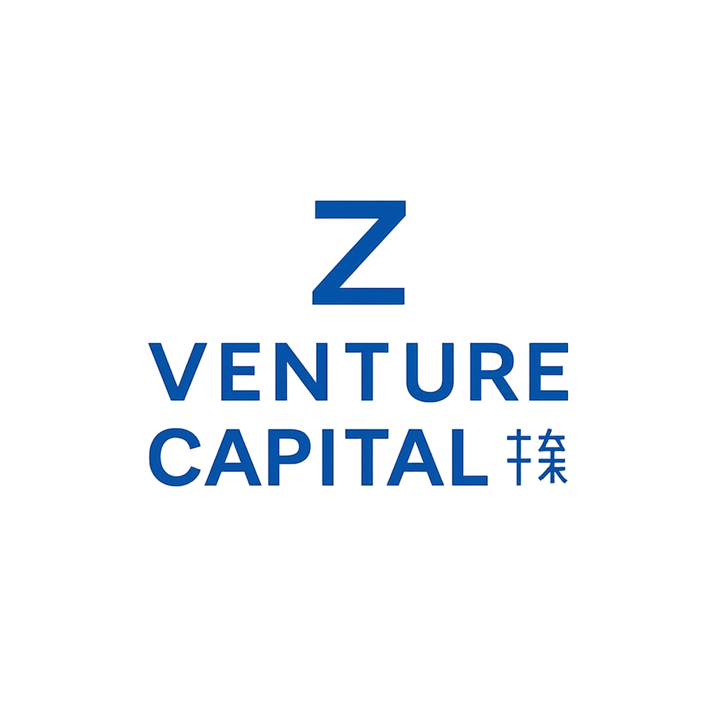 Z Venture Capital株式会社