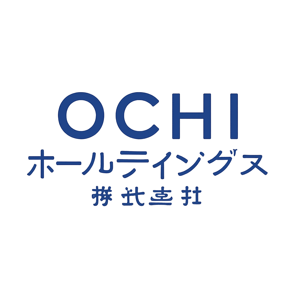 OCHIホールディングス株式会社