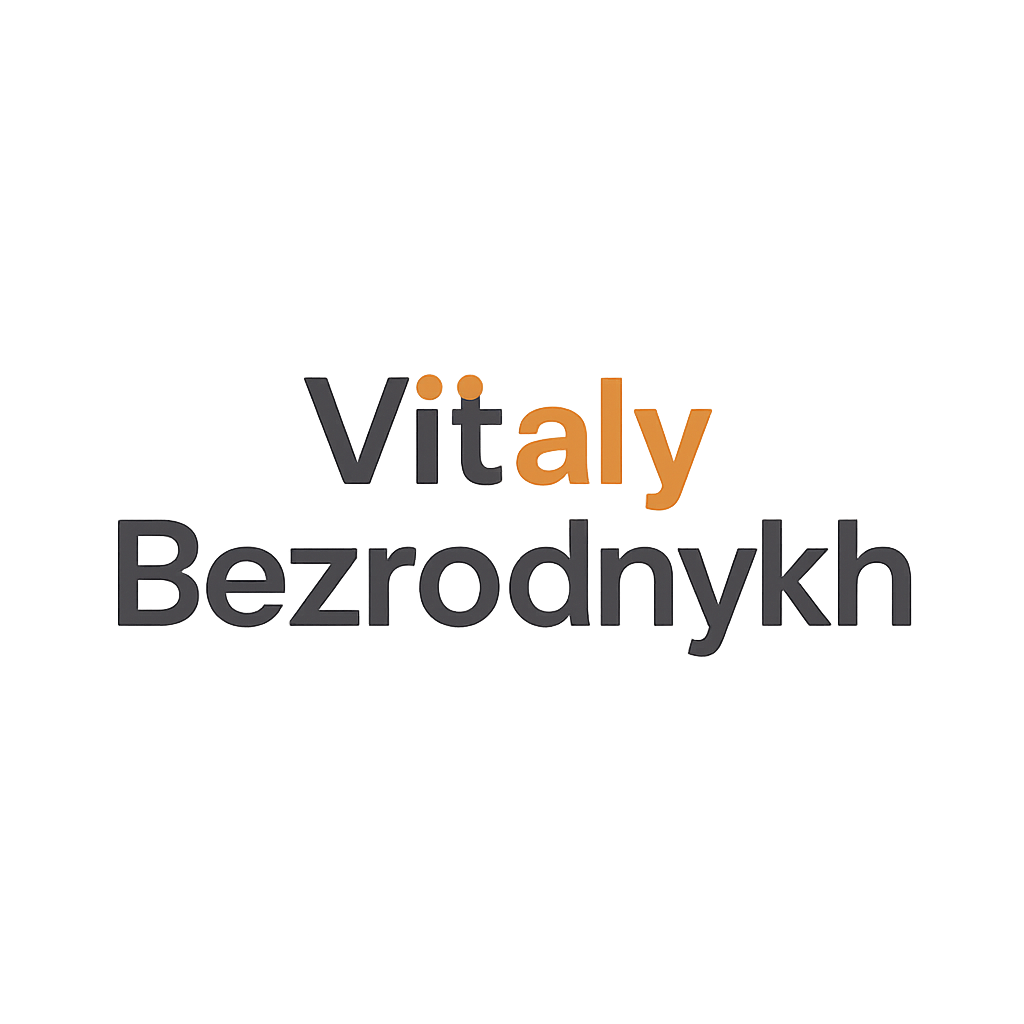 Vitaly Bezrodnykh