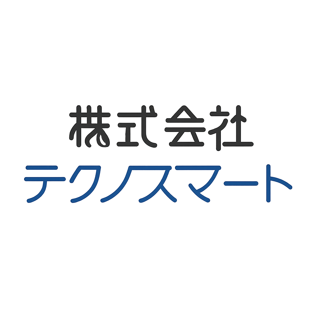 株式会社テクノスマート