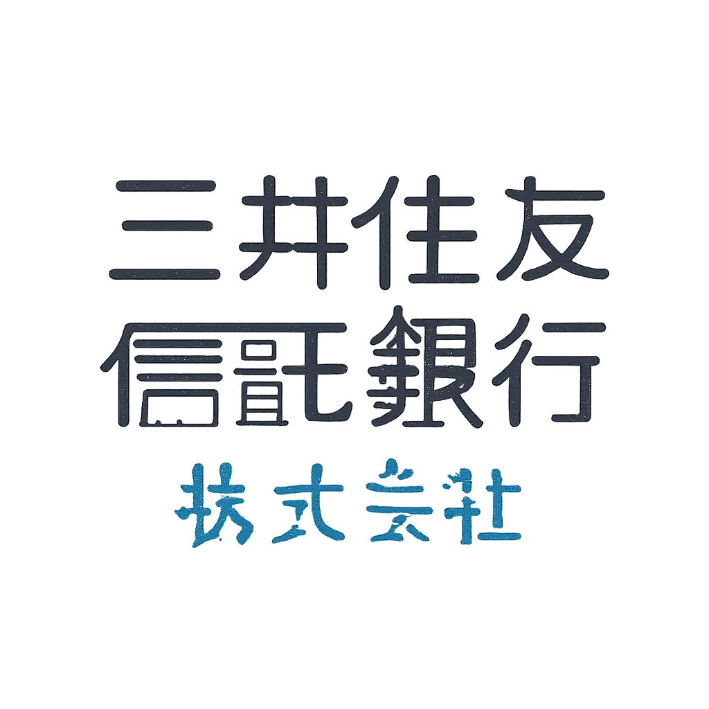 三井住友信託銀行株式会社