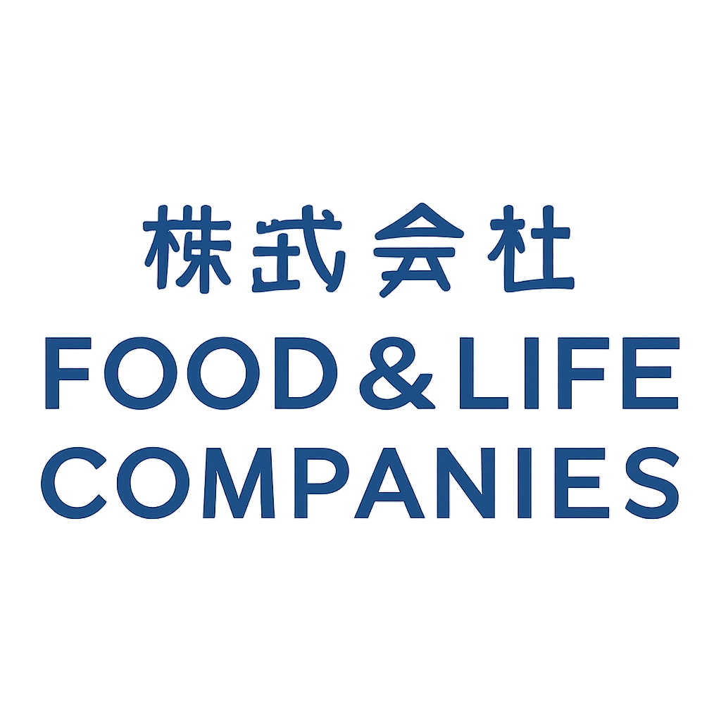 株式会社FOOD & LIFE COMPANIES