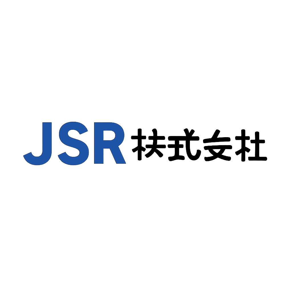 JSR株式会社