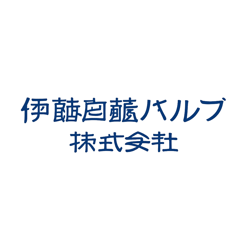 伊藤忠紙パルプ株式会社