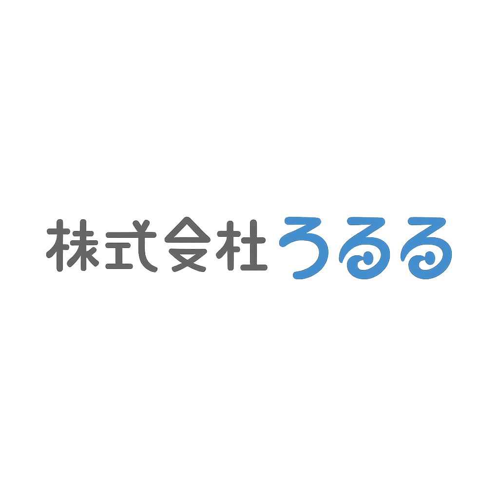 株式会社うるる
