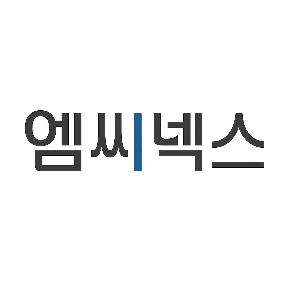 엠씨넥스
