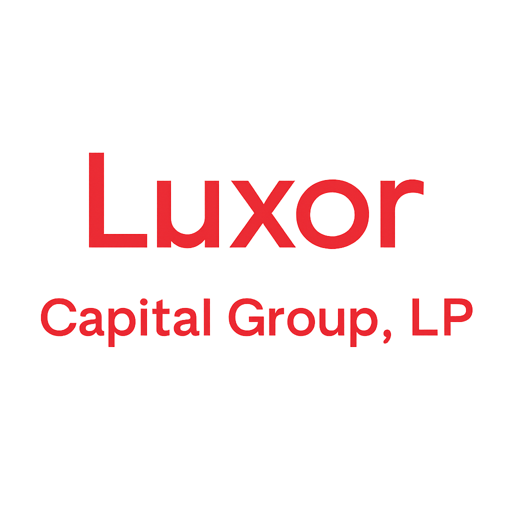 Luxor Capital Group, LP