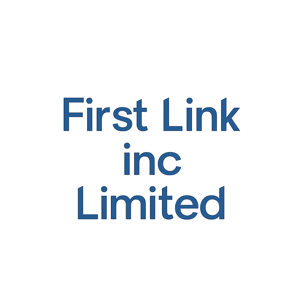 First Link Inc Limited