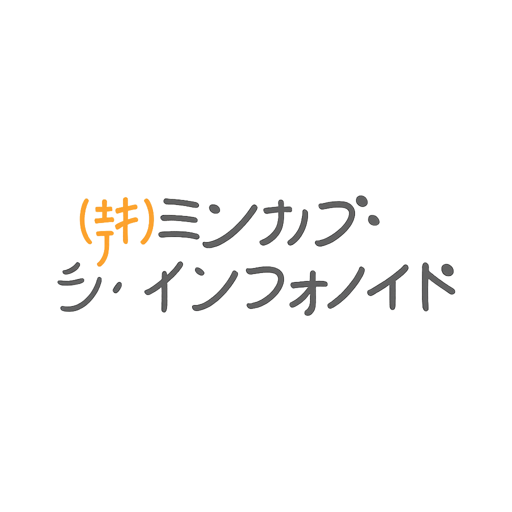 (株)ミンカブ・ジ・インフォノイド