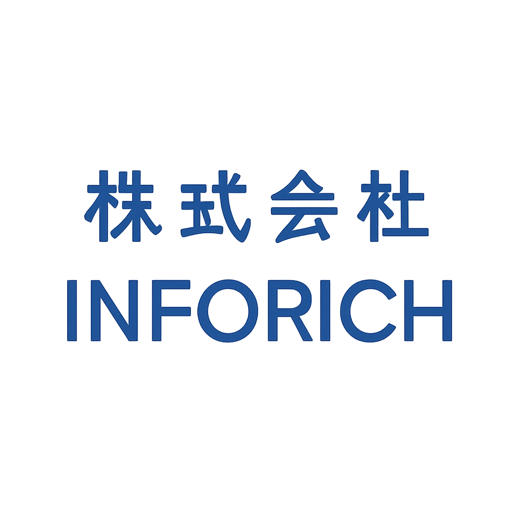 株式会社INFORICH