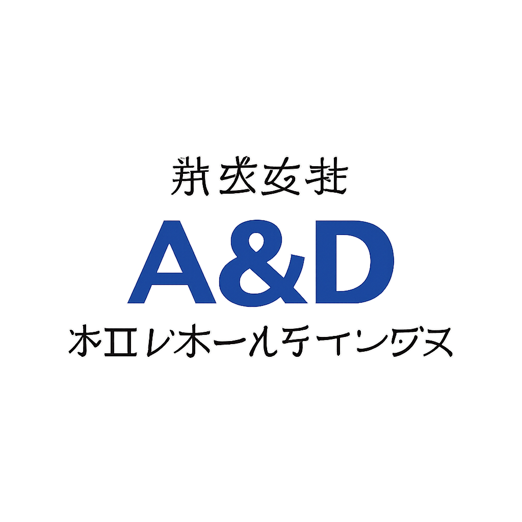 株式会社A&Dホロンホールディングス