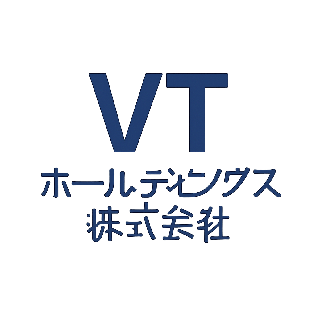 VTホールディングス株式会社