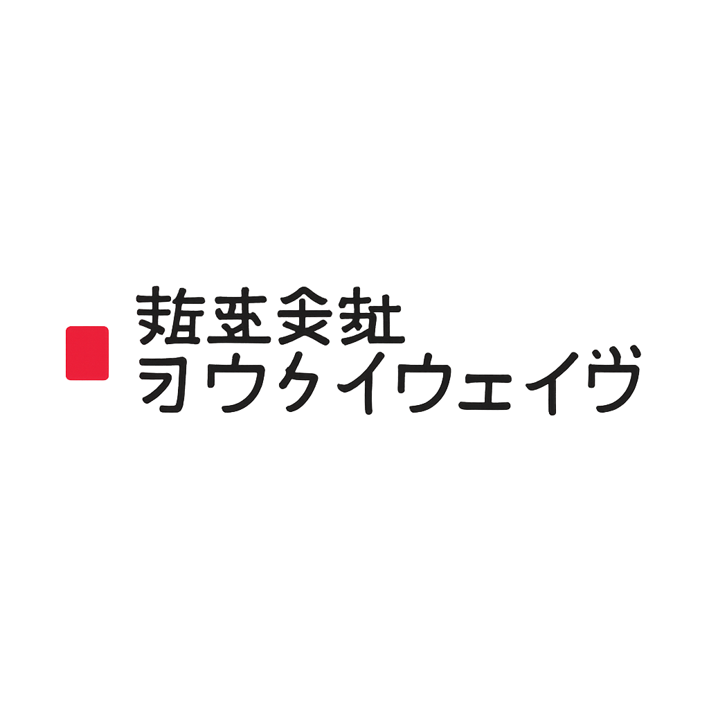 株式会社オウケイウェイヴ