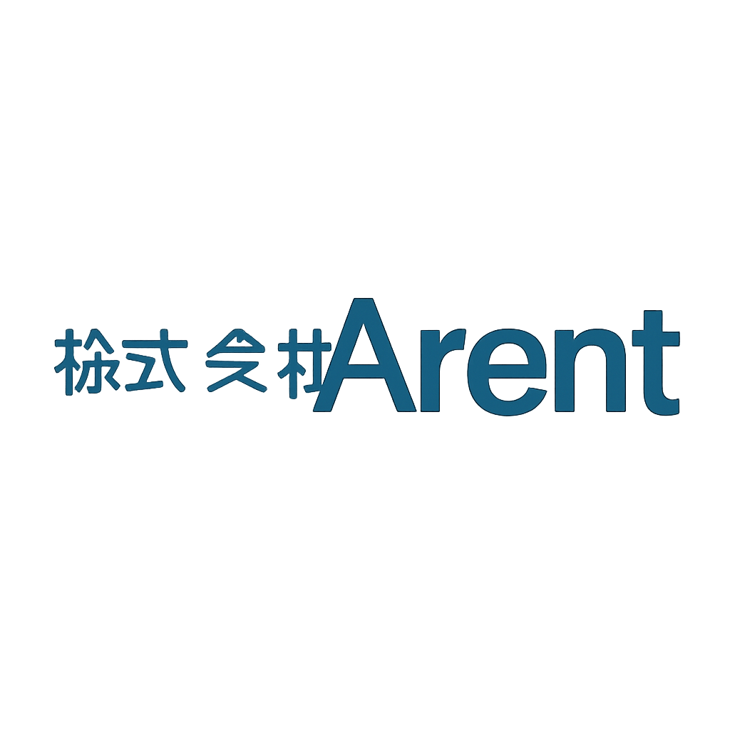 株式会社Arent