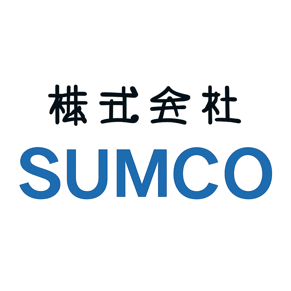 株式会社SUMCO