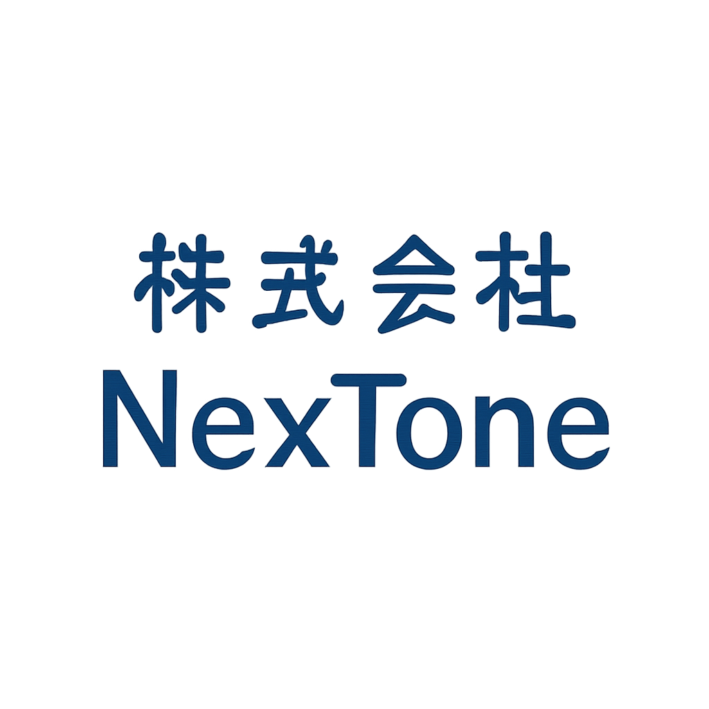 株式会社NexTone