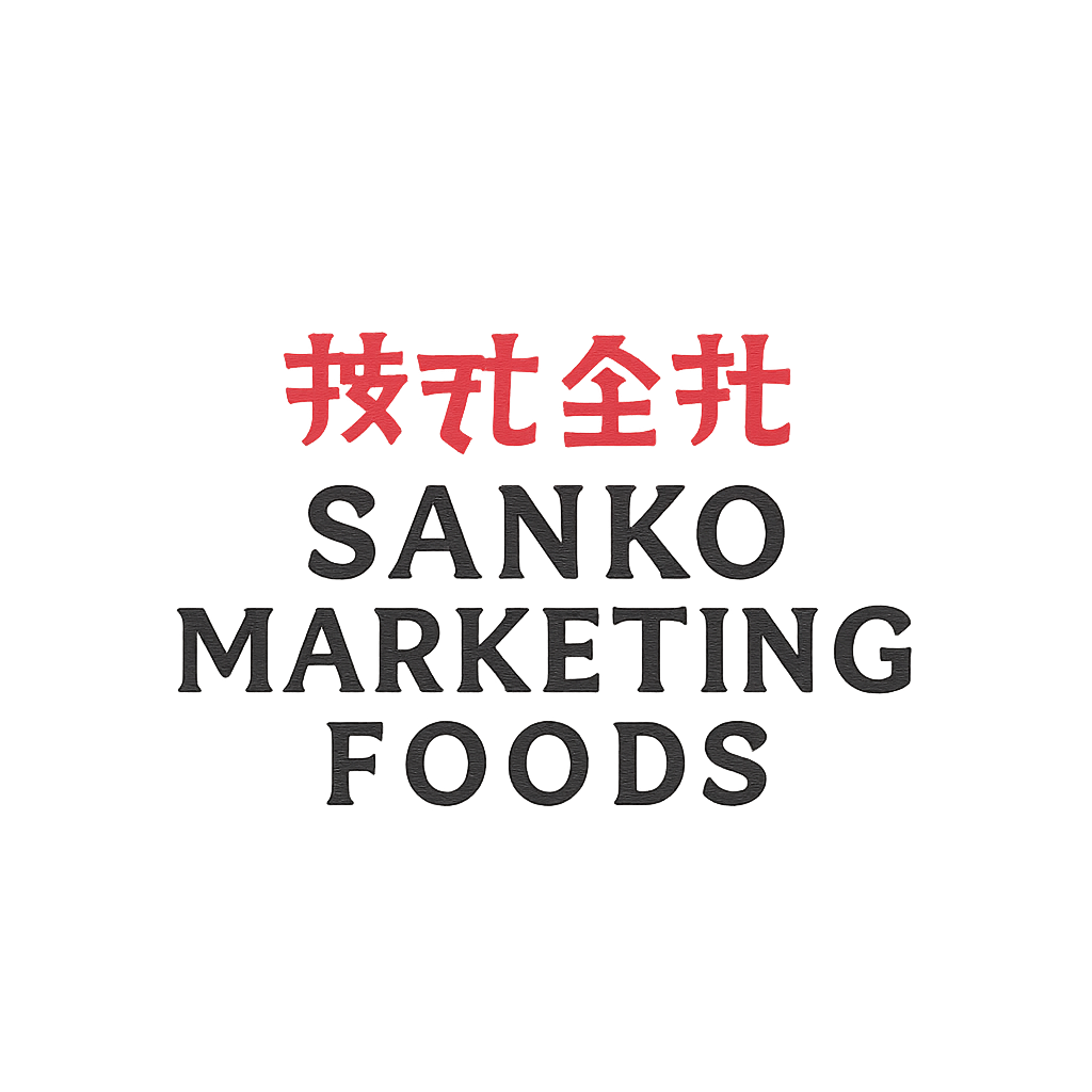 株式会社SANKO MARKETING FOODS