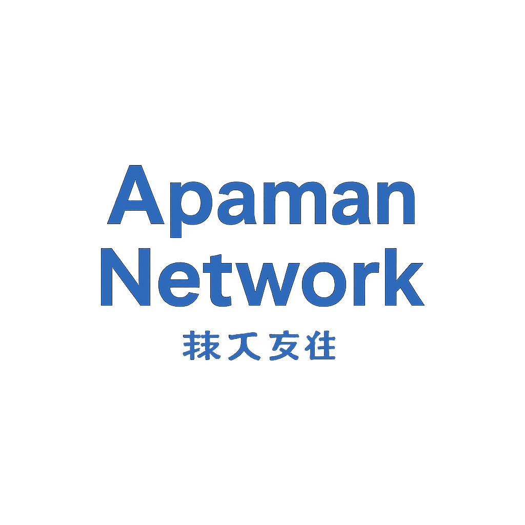 Apaman Network株式会社