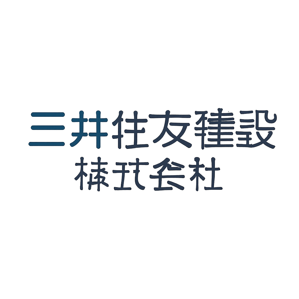 三井住友建設株式会社
