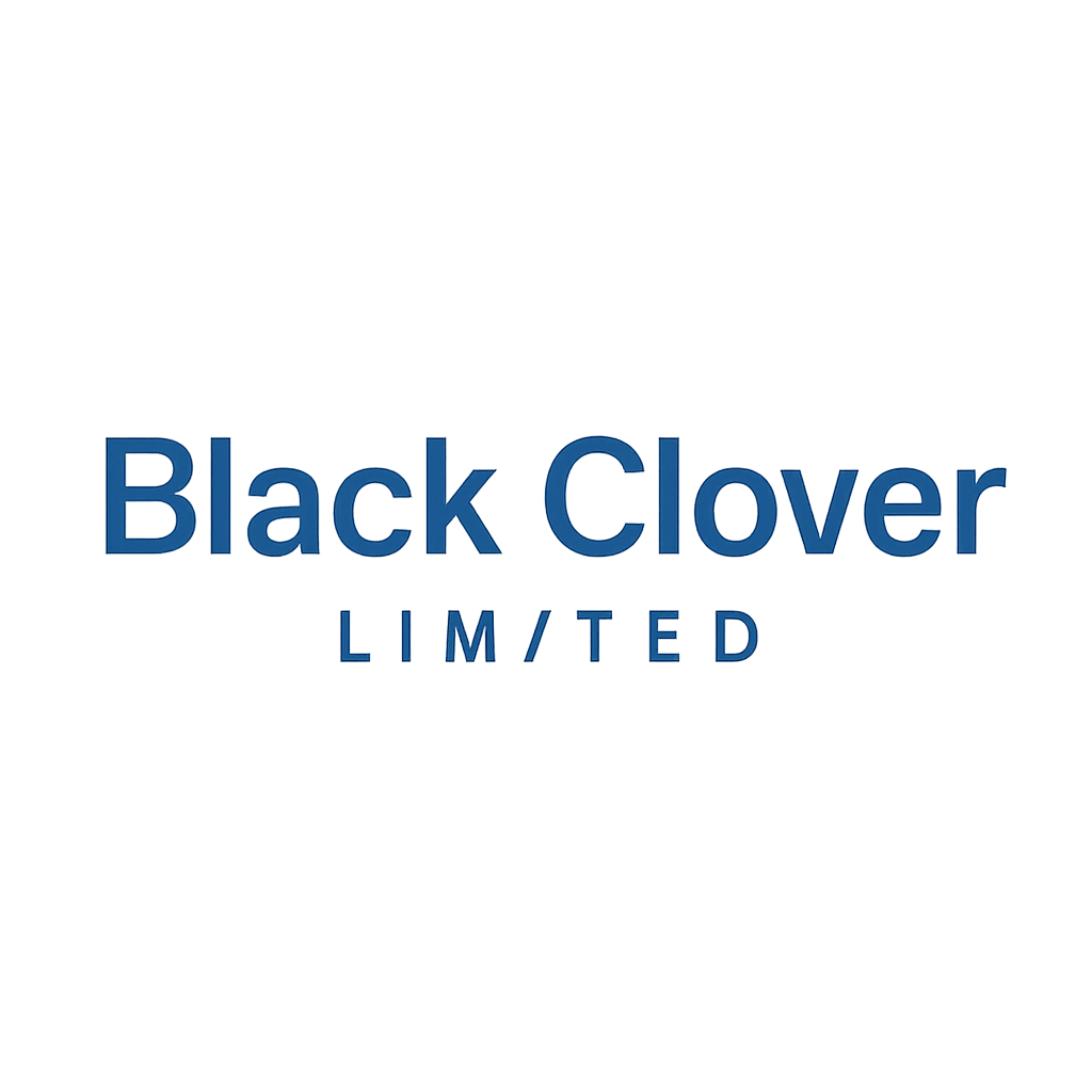 Black Clover Limited