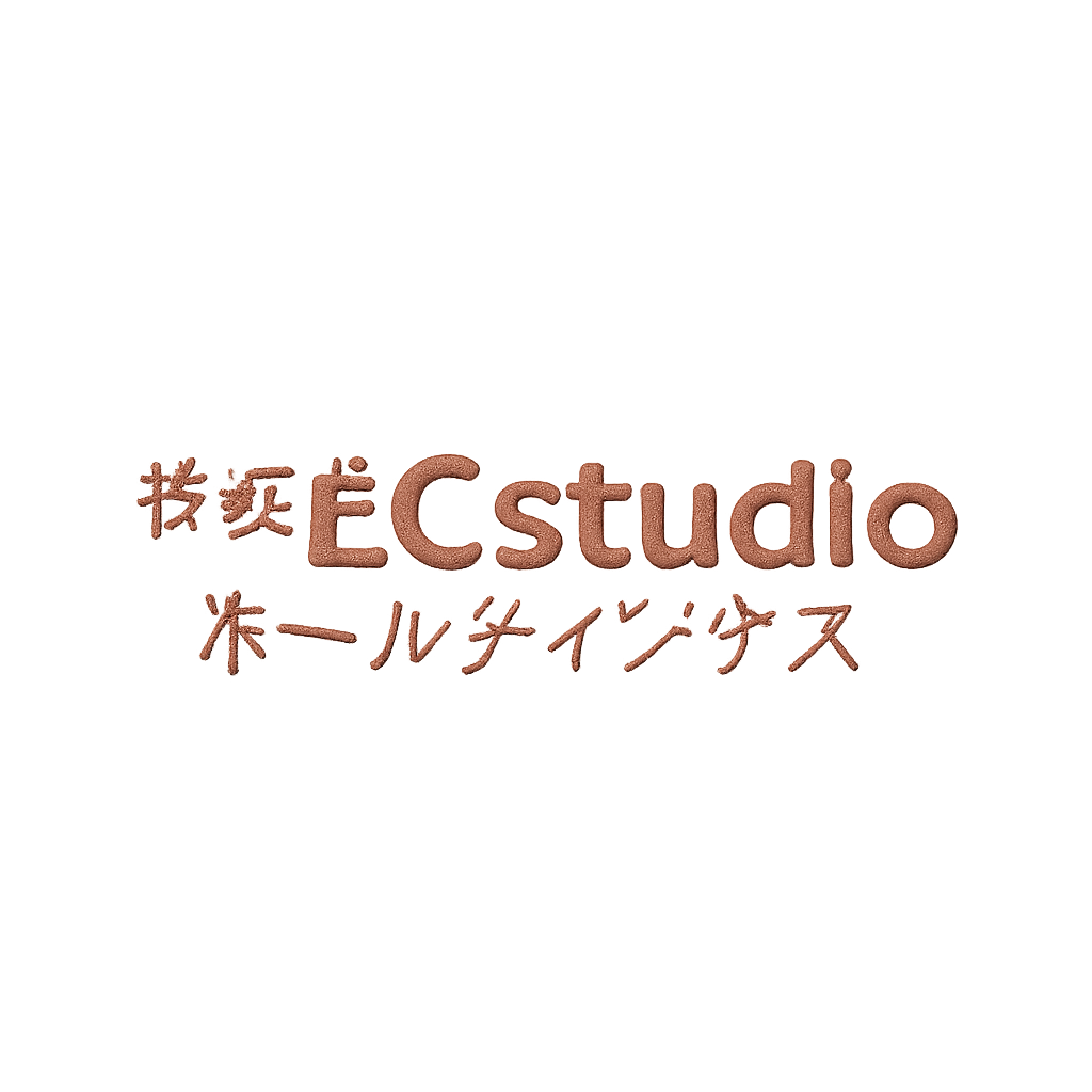 株式会社EC studioホールディングス