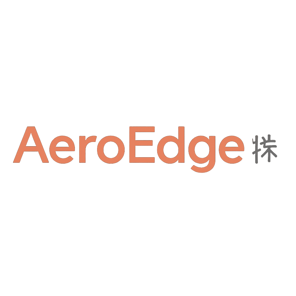 AeroEdge株式会社