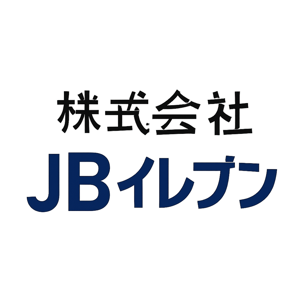 株式会社JBイレブン
