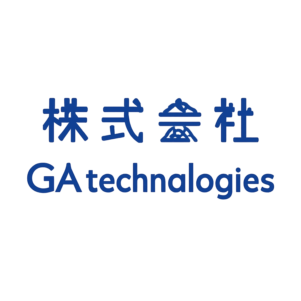株式会社GA technologies