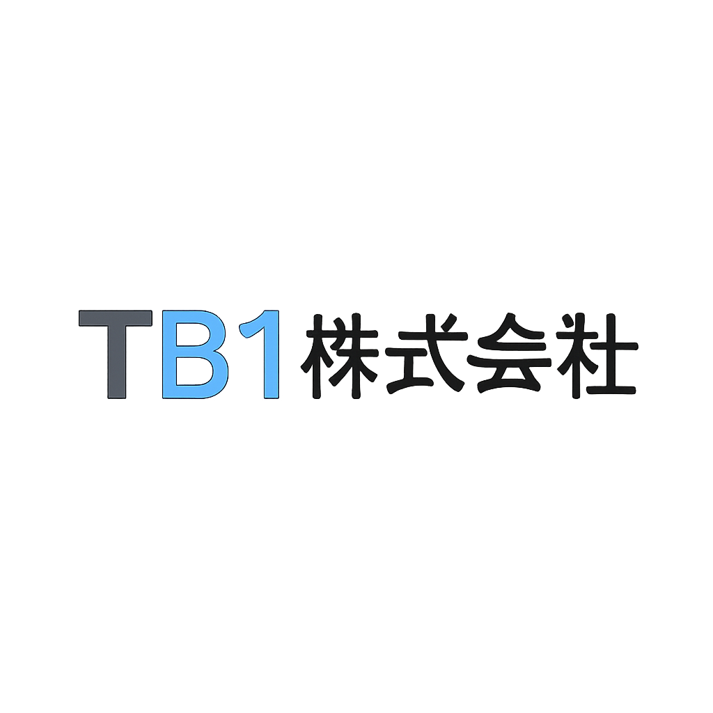 TB1株式会社